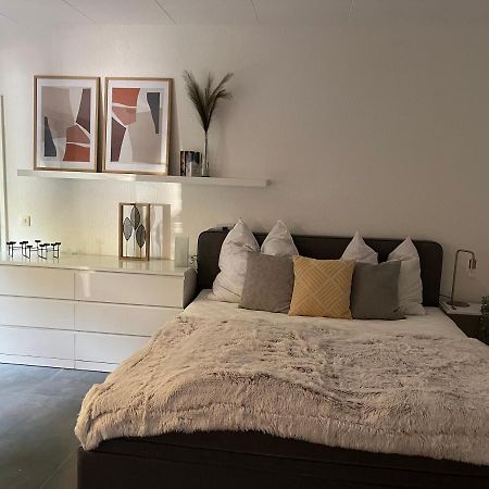 Deich Quartier 9.1 Apartment Dorumer Neufeld Luaran gambar