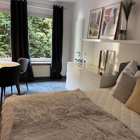Deich Quartier 9.1 Apartment Dorumer Neufeld Luaran gambar