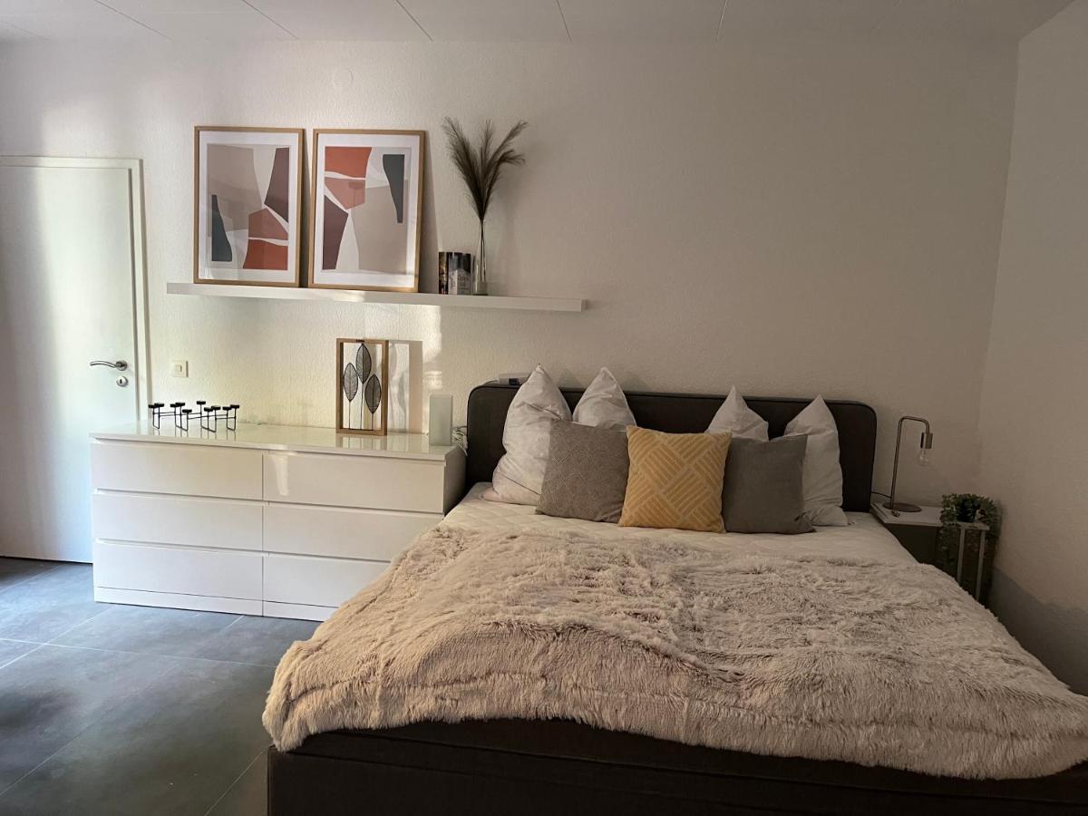 Deich Quartier 9.1 Apartment Dorumer Neufeld Luaran gambar