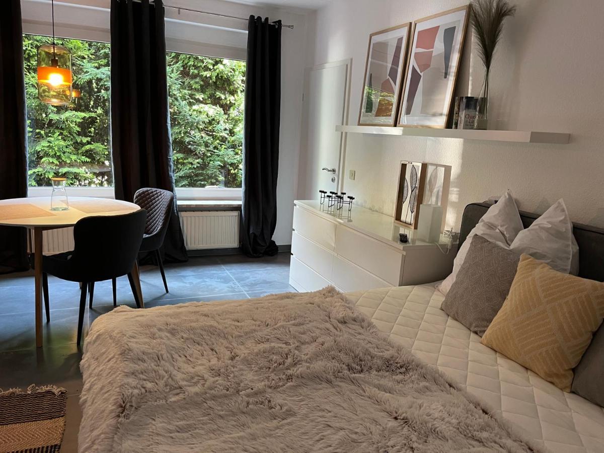 Deich Quartier 9.1 Apartment Dorumer Neufeld Luaran gambar
