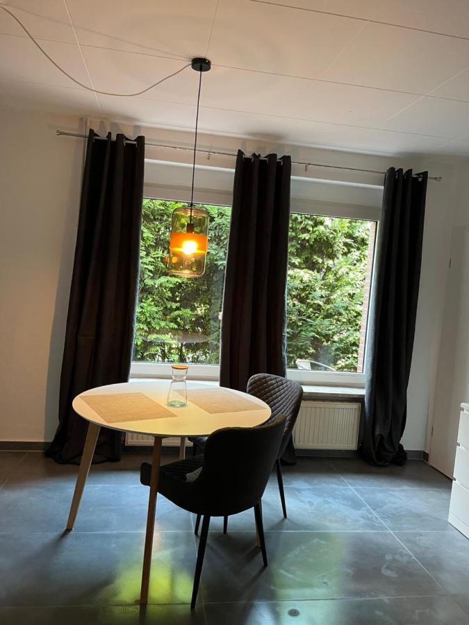 Deich Quartier 9.1 Apartment Dorumer Neufeld Luaran gambar