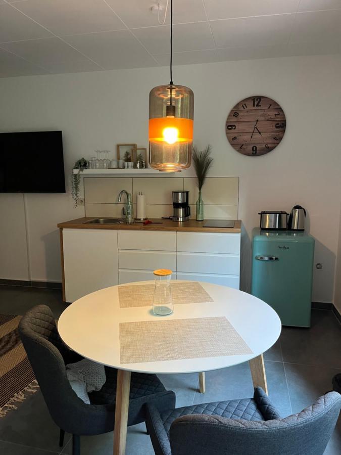 Deich Quartier 9.1 Apartment Dorumer Neufeld Luaran gambar